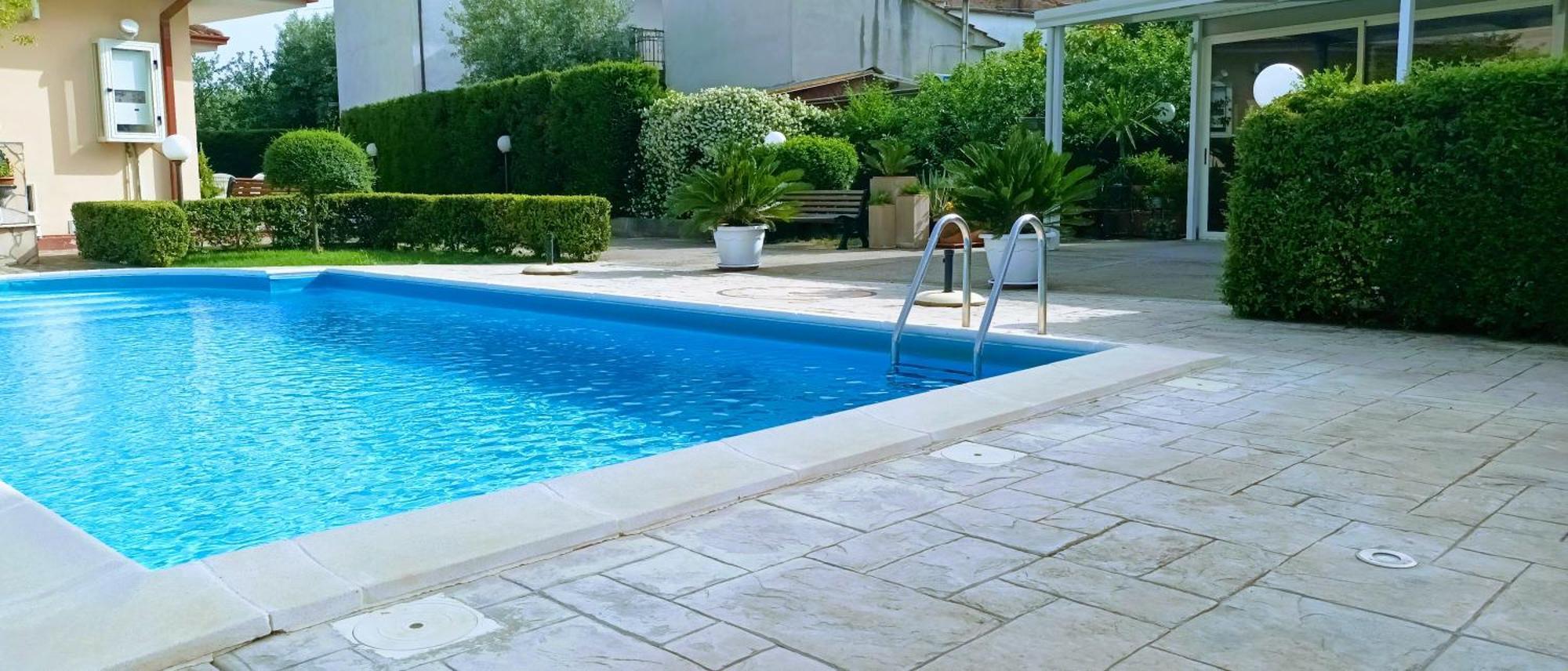 La Residenza Del Marchesato Bed and Breakfast Marano Marchesato Εξωτερικό φωτογραφία