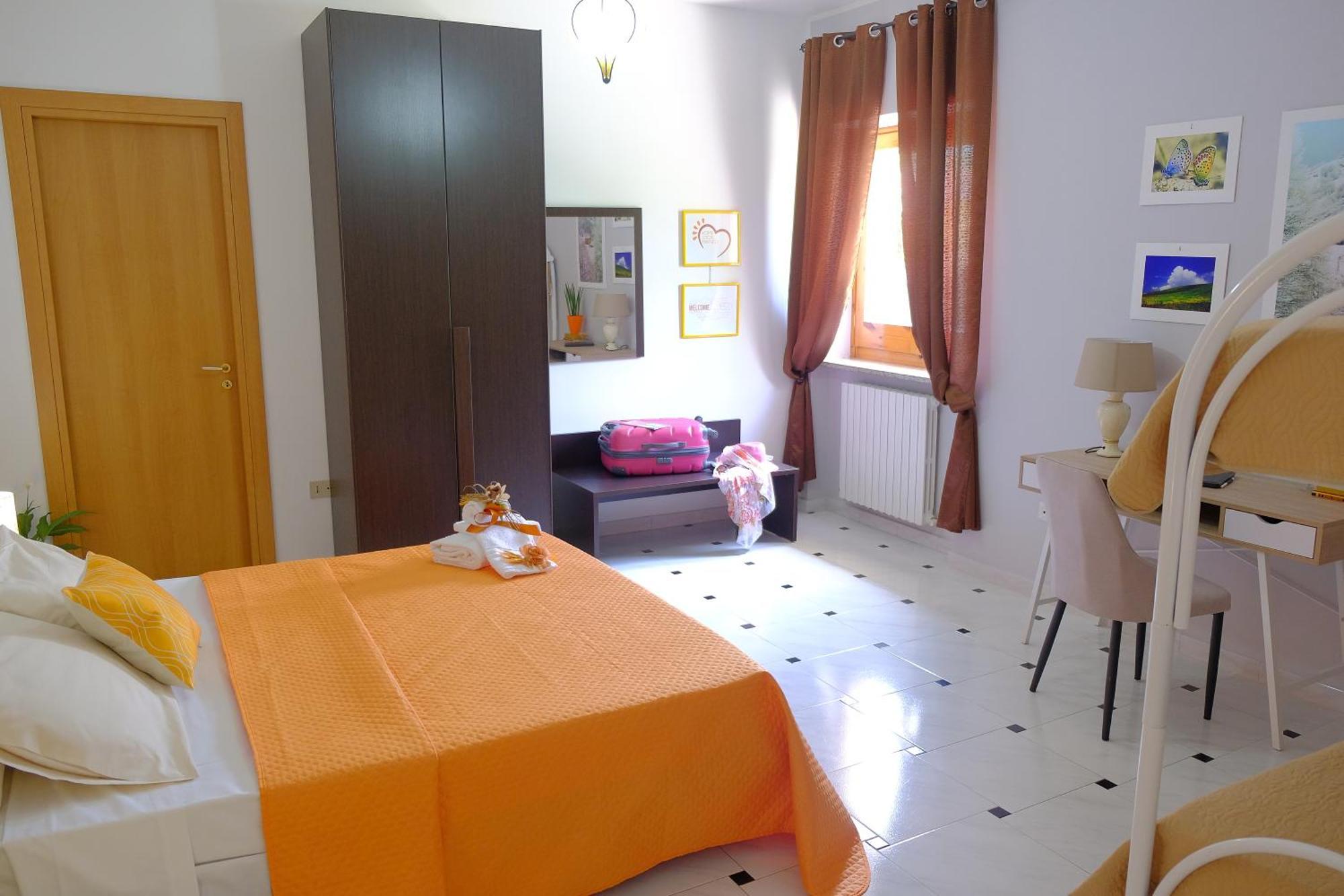 La Residenza Del Marchesato Bed and Breakfast Marano Marchesato Εξωτερικό φωτογραφία