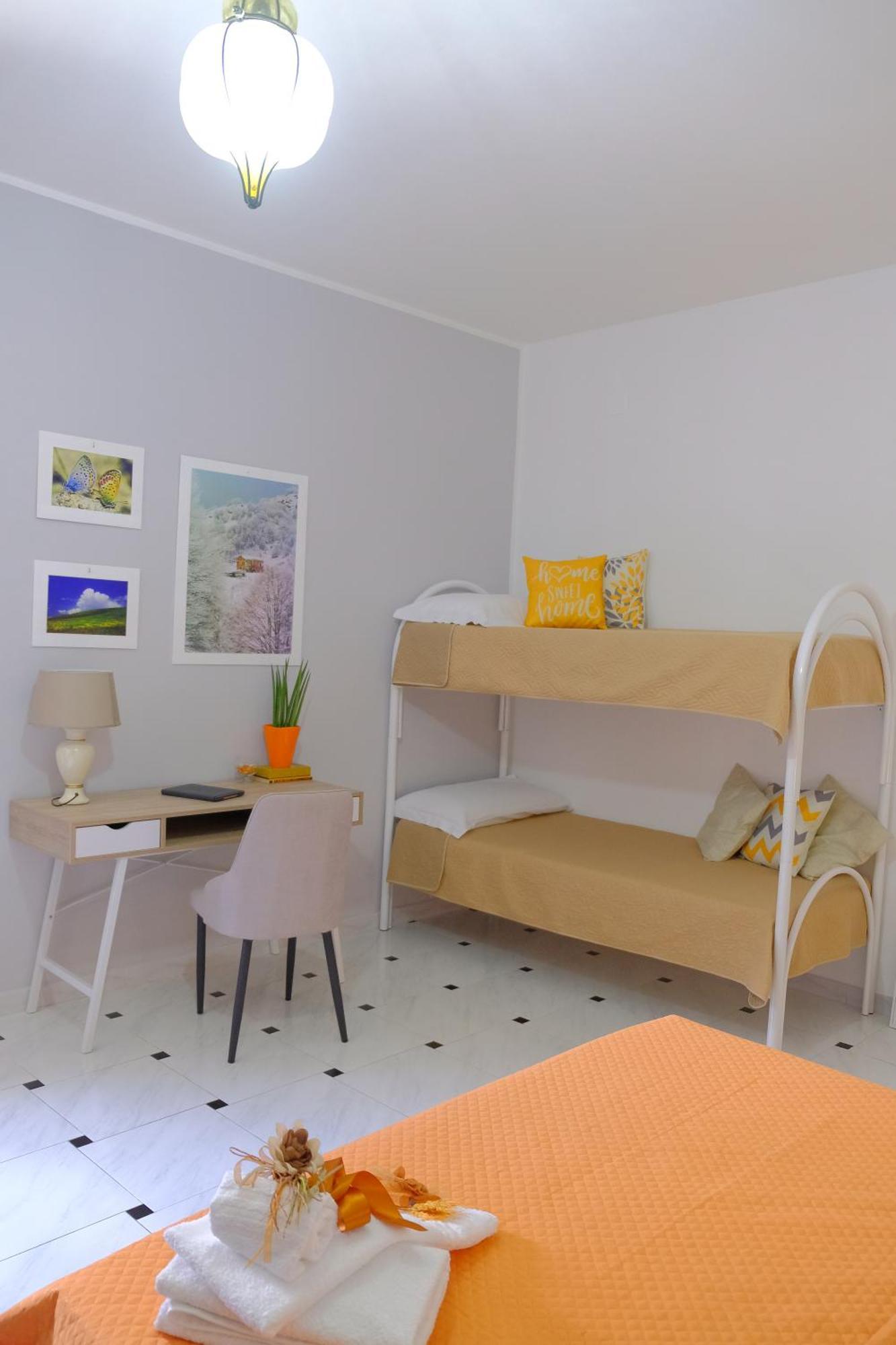 La Residenza Del Marchesato Bed and Breakfast Marano Marchesato Εξωτερικό φωτογραφία