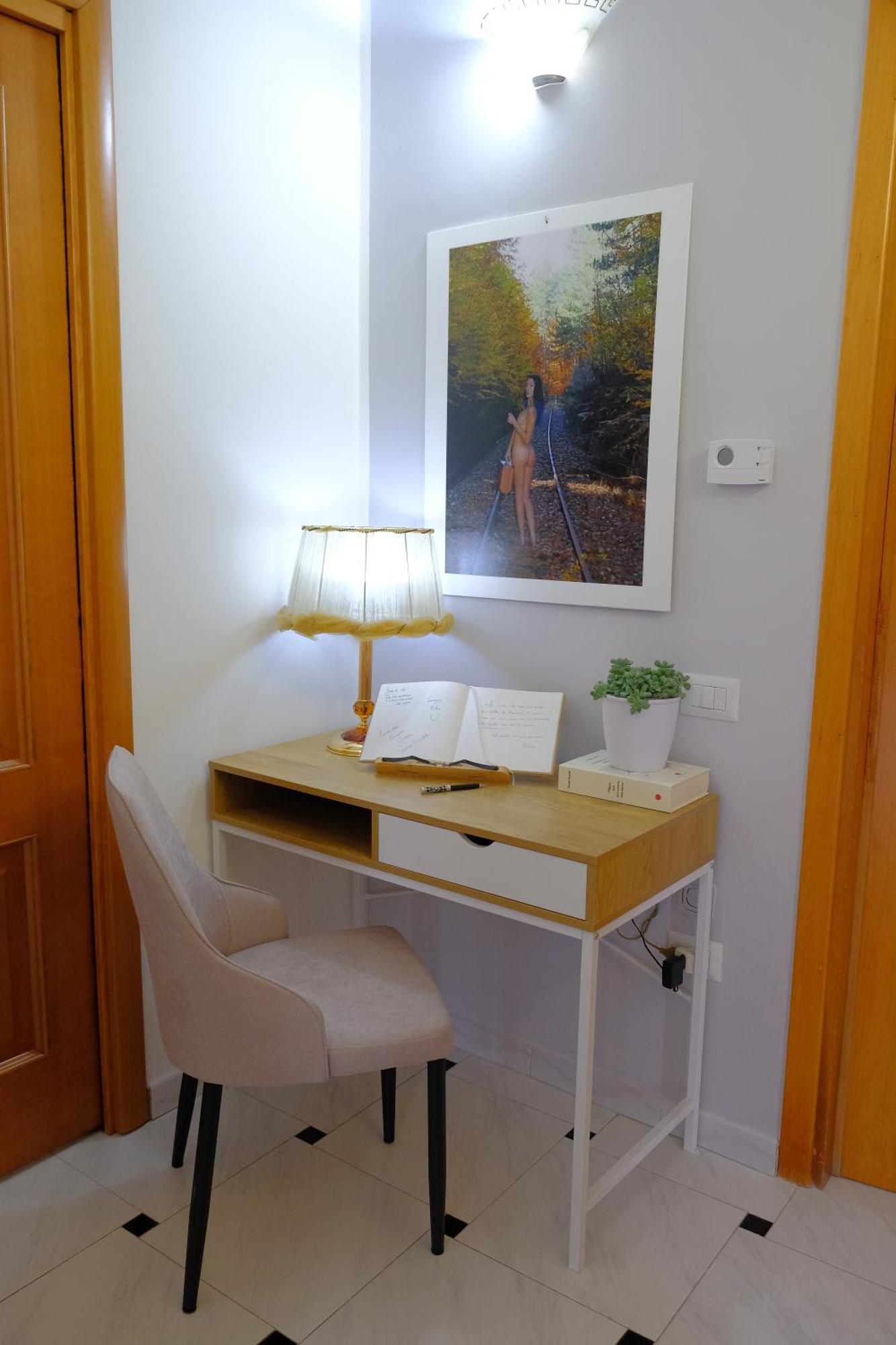 La Residenza Del Marchesato Bed and Breakfast Marano Marchesato Εξωτερικό φωτογραφία