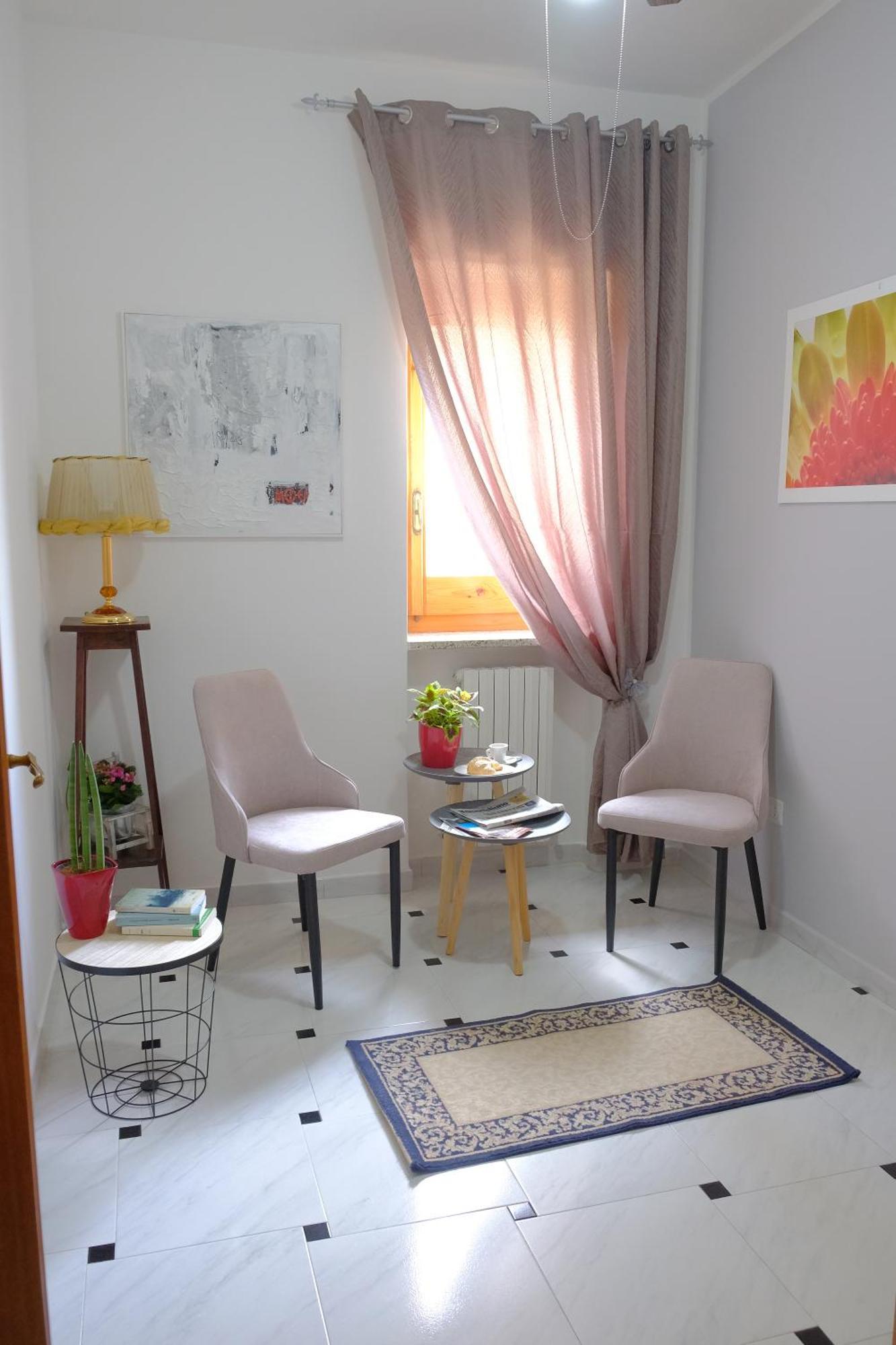 La Residenza Del Marchesato Bed and Breakfast Marano Marchesato Δωμάτιο φωτογραφία