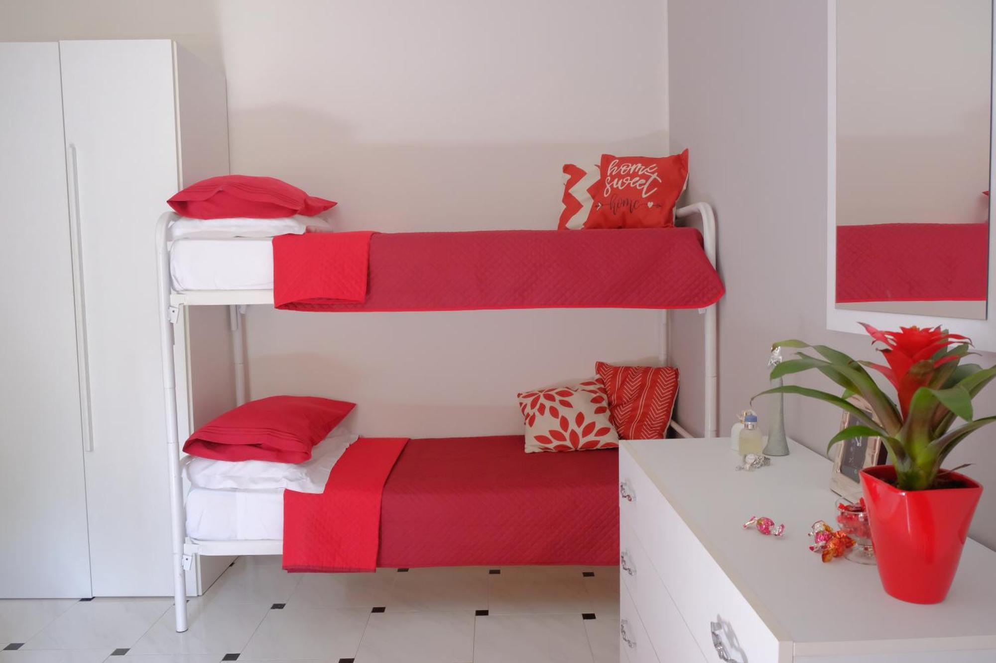 La Residenza Del Marchesato Bed and Breakfast Marano Marchesato Δωμάτιο φωτογραφία
